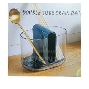 Utensil Holder Storage Organizer Drying Rack for Knives, Forks, Spoons