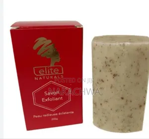 Elite Natural Skin Lightening Soap