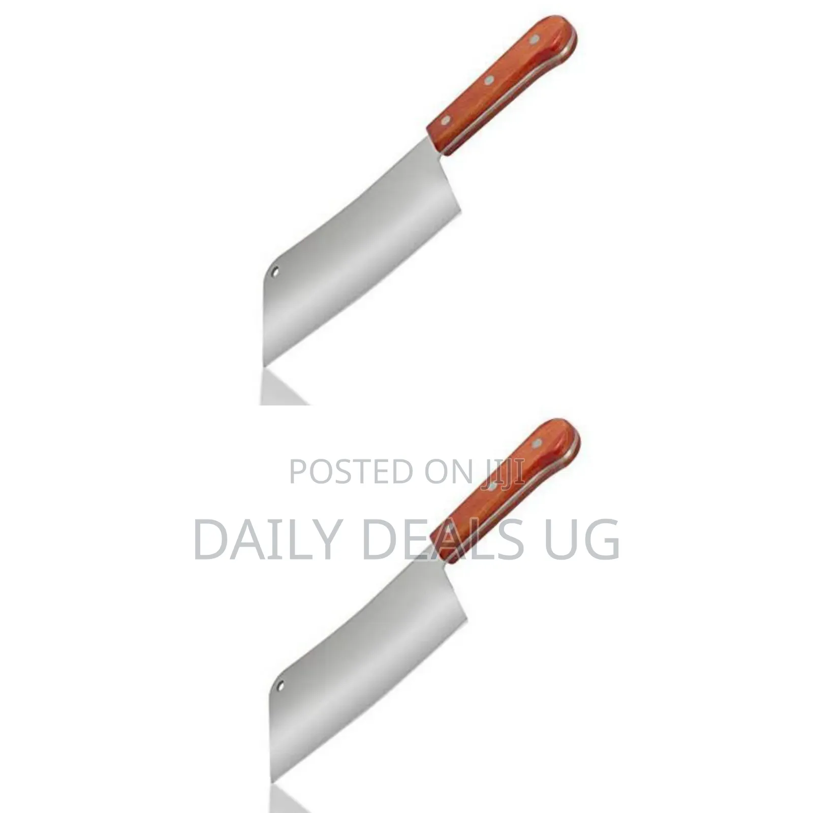 Professional Meat Cleaver Chopper