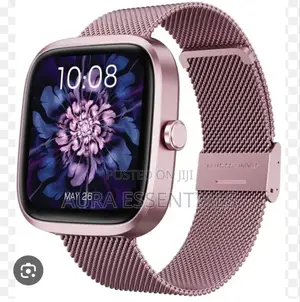 Porodo Skwer Smart Watch
