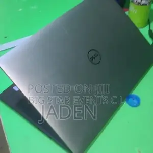 Laptop Dell XPS 15 9560 16GB Intel Core I7 SSD 1T