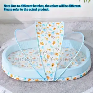 Baby Flexible Net