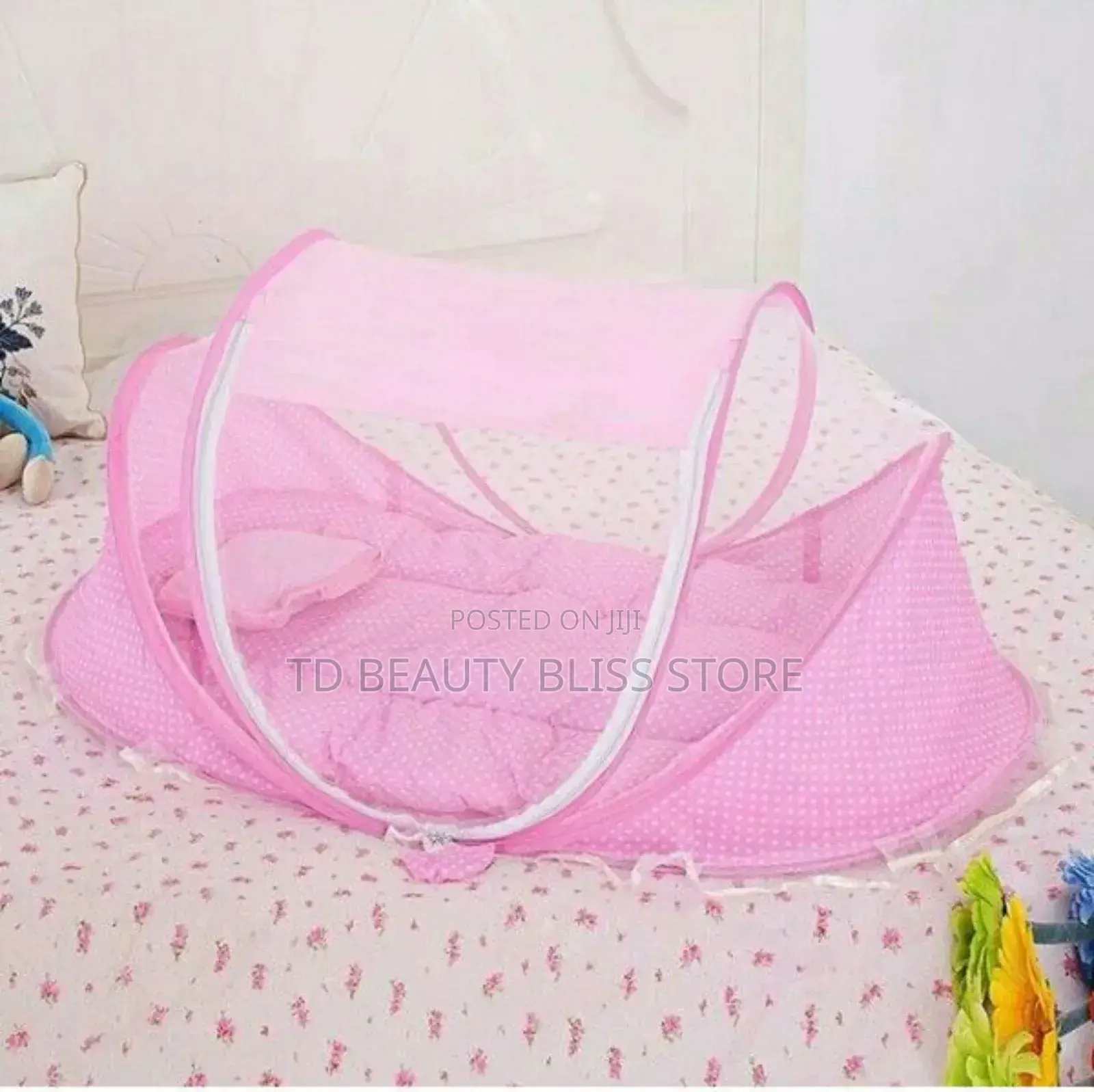 Baby Simple Net