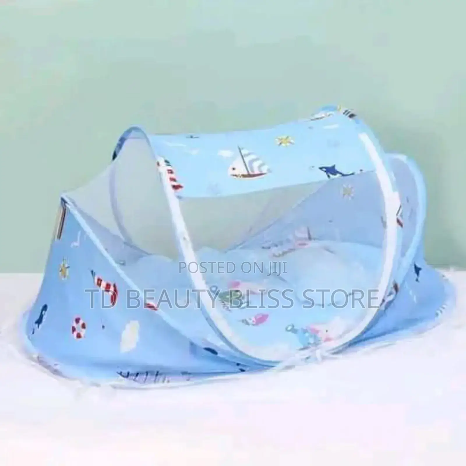 Baby Simple Net