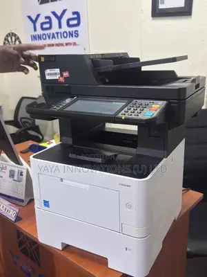 Kyocera Ecosys A4 Printer M3645idn