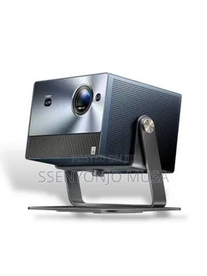 Cinematic Freedom- Hisense C1 Triple Laser Projector