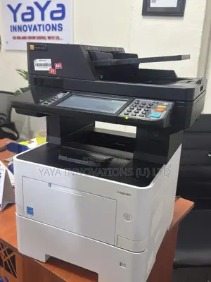Kyocera Printer 3645idn Black/White Printer