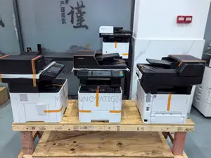 Kyocera Office Printer 3645idn A4 Size