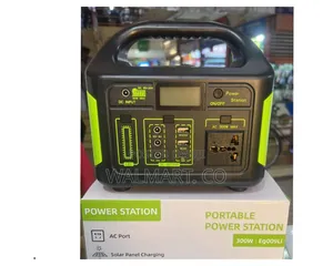 Portable Power Station 300w