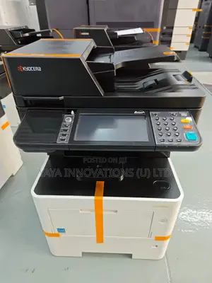 Kyocera Ecosys A4 3645idn Mono Printer