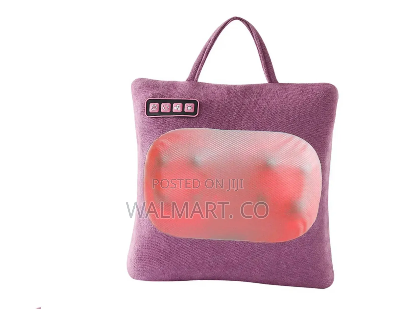 Waist Massager Pillow