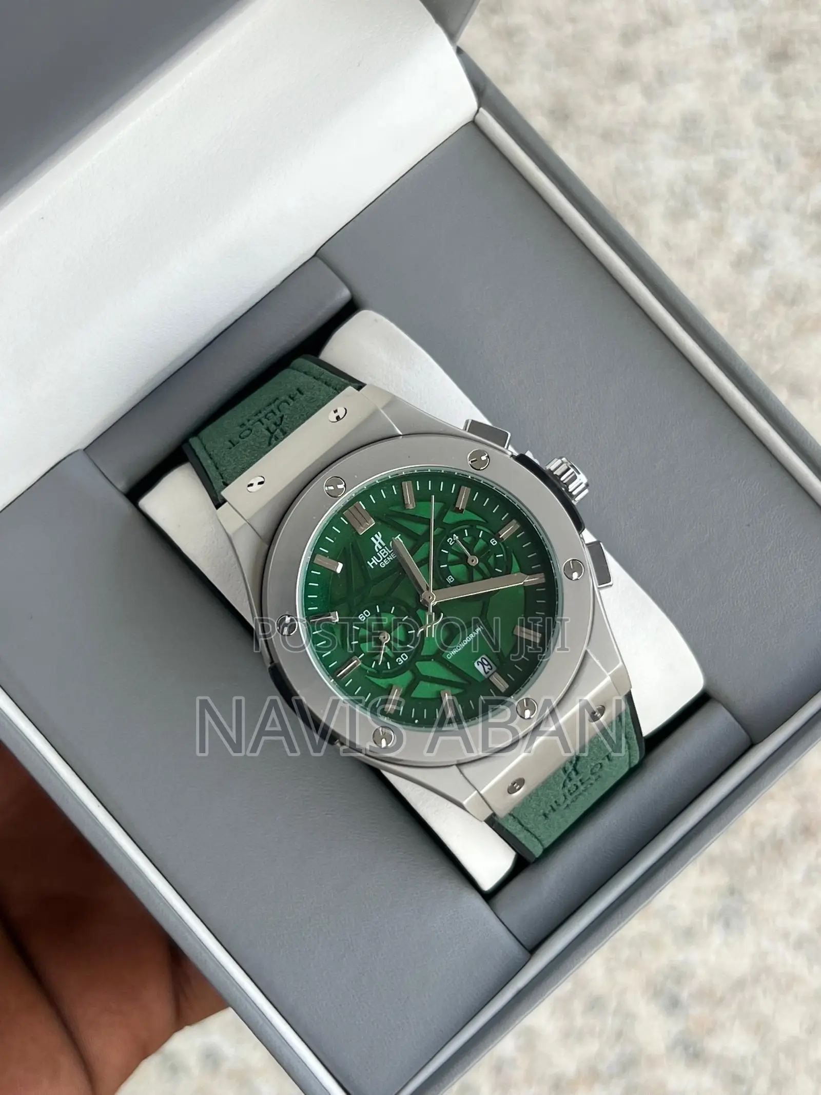 Hublot Genuine Watches