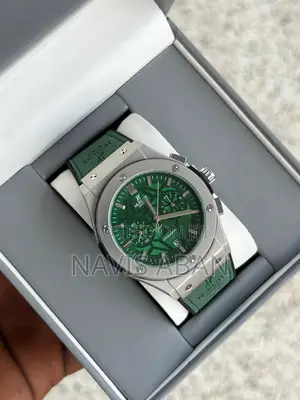 Hublot Genuine Watches