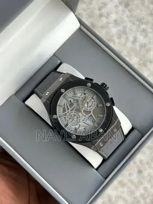 Hublot Genuine Watches