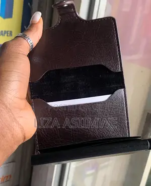 Id Credit Card Holders