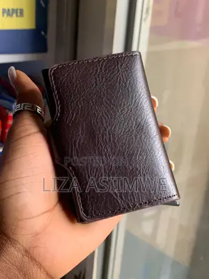 Id Credit Card Holders