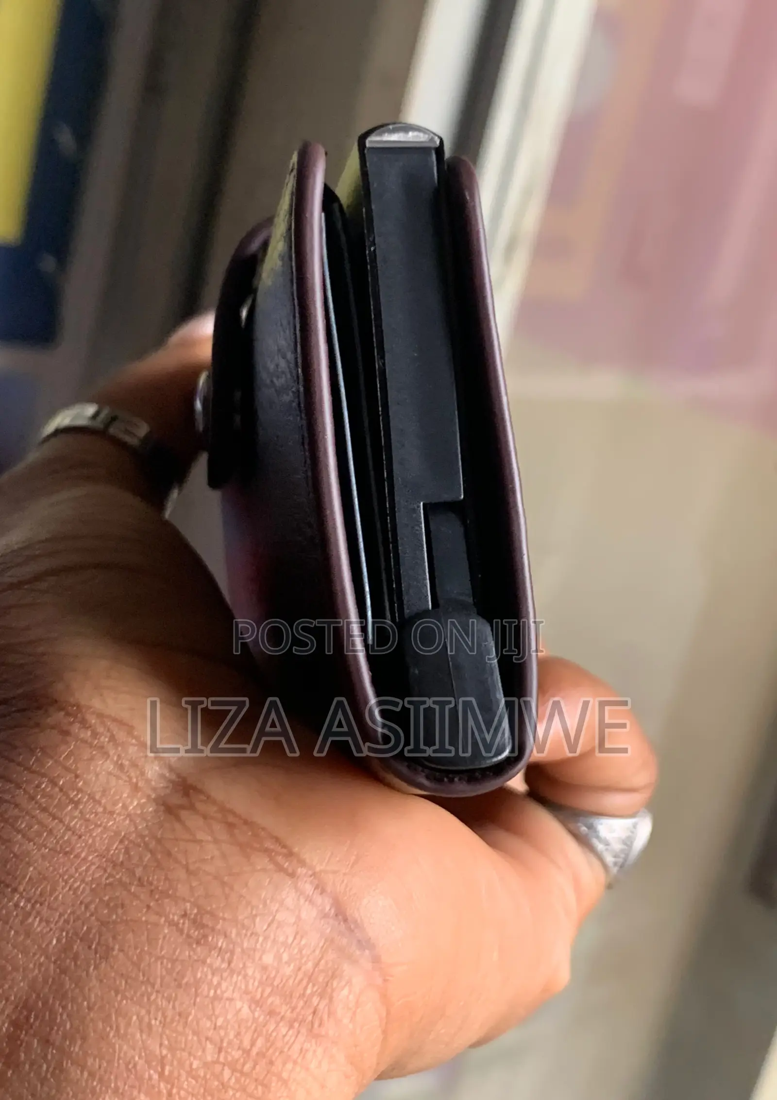 Id Credit Card Holders