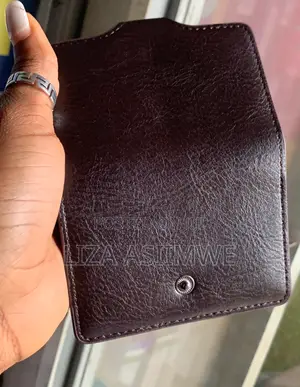 Id Credit Card Holders