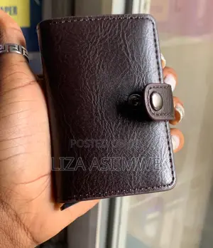 Id Credit Card Holders