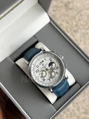 Patek Philippe Genuine Watches