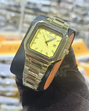 Patek Philippe Genuine Watches