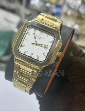 Patek Philippe Genuine Watches