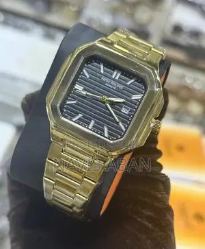 Patek Philippe Genuine Watches
