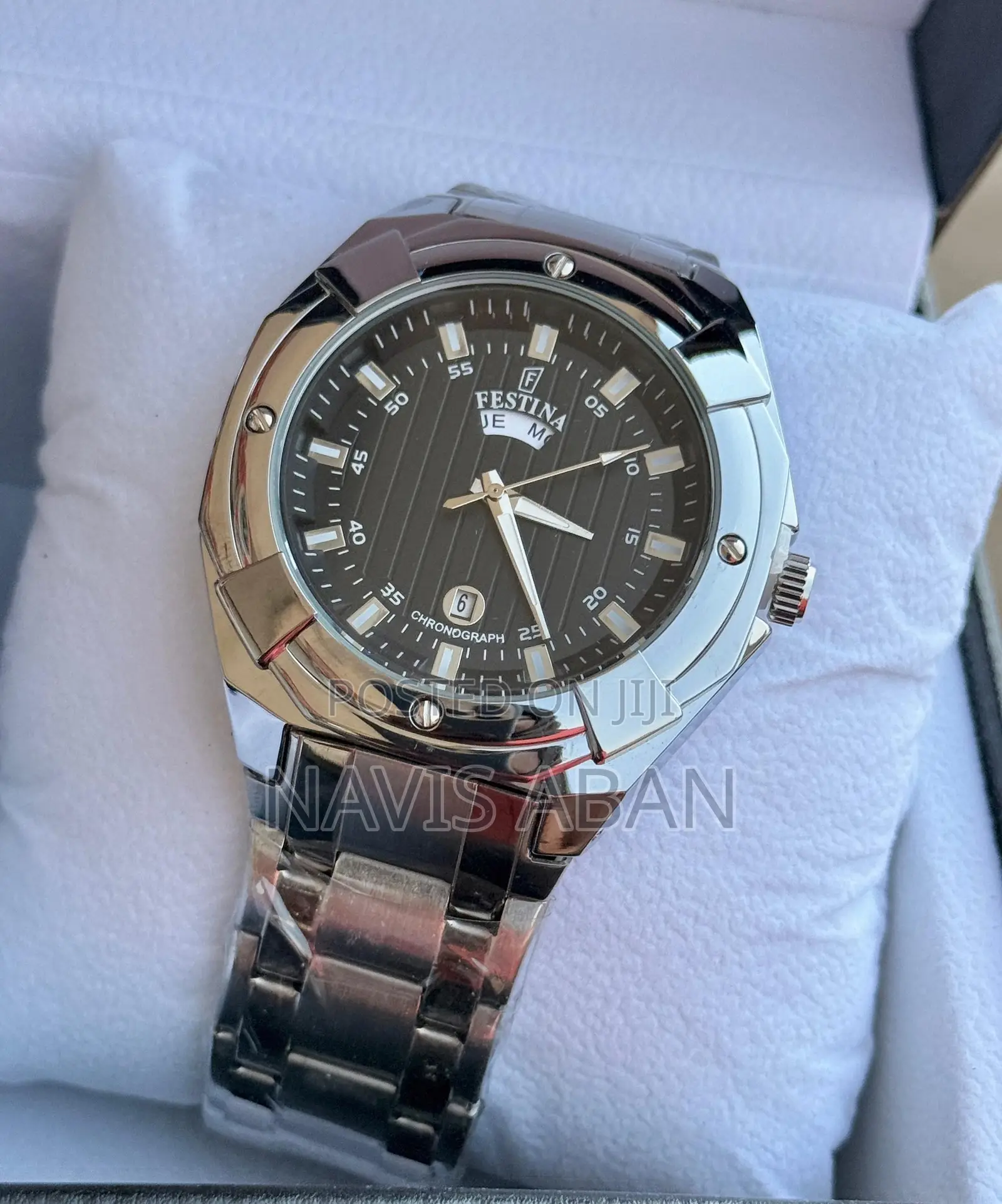 Festina Genuine Watches For Men
