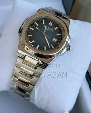 Patek Philippe Genuine Watches