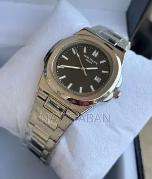 Patek Philippe Genuine Watches