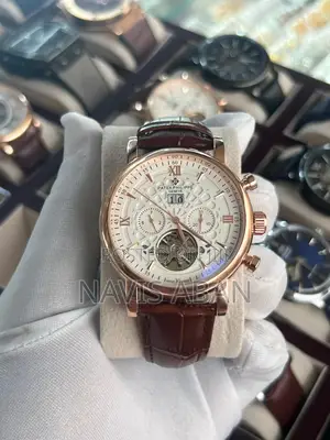 Patek Philippe Genuine Watches