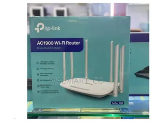 Tp Link Archer C86 Wifi Router