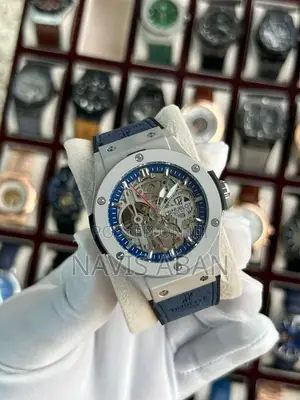 Hublot Genuine Automatic Watches