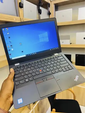 Laptop Lenovo ThinkPad T430s 4GB Intel Core I5 HDD 500GB
