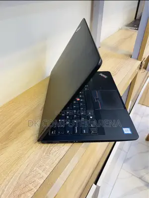 Laptop Lenovo ThinkPad T430s 4GB Intel Core I5 HDD 500GB