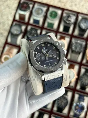Hublot Genuine Watches