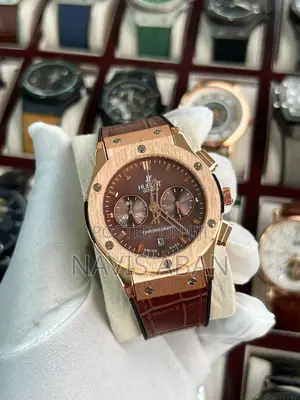 Hublot Genuine Watches