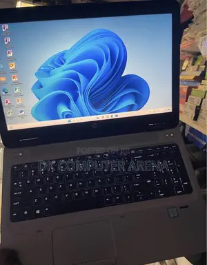 Laptop HP ProBook 450 G2 8GB Intel Core I5 HDD 500GB