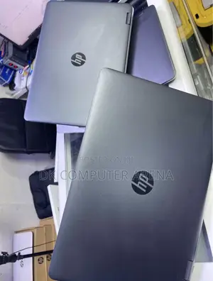 Laptop HP ProBook 450 G2 8GB Intel Core I5 HDD 500GB