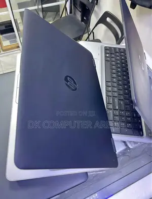 Laptop HP ProBook 450 G2 8GB Intel Core I5 HDD 500GB
