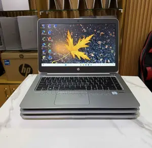 Laptop HP EliteBook 840 G3 8GB Intel Core I5 SSD 256GB