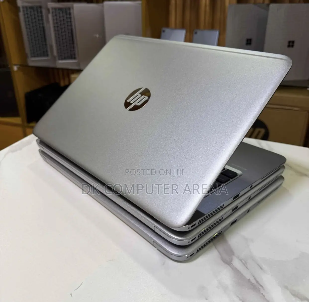 Laptop HP EliteBook 840 G3 8GB Intel Core I5 SSD 256GB