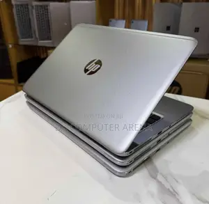 Laptop HP EliteBook 840 G3 8GB Intel Core I5 SSD 256GB