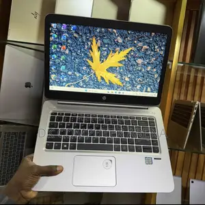 Laptop HP EliteBook 840 G3 8GB Intel Core I5 SSD 256GB