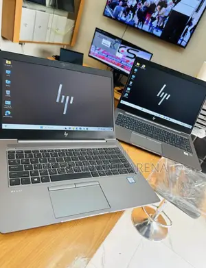 Laptop HP ZBook 14u G6 16GB Intel Core I7 SSD 256GB