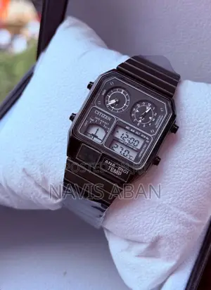 Citizen Genuine Original Watches