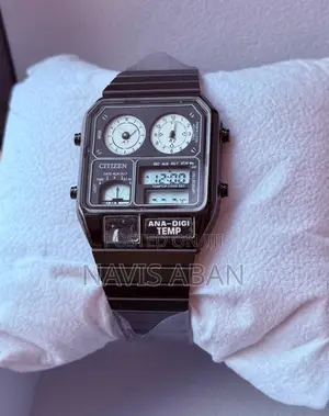 Citizen Genuine Original Watches