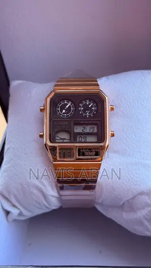 Citizen Genuine Watches For Men