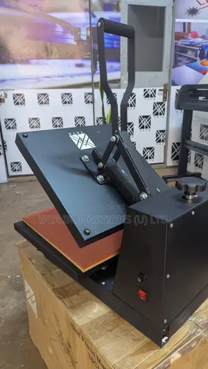 T Shirt Heat Press Machine Magnets Heat Pad Large