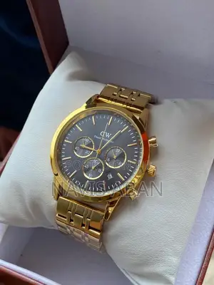 Daniel Wellington Genuine Watches For Men
